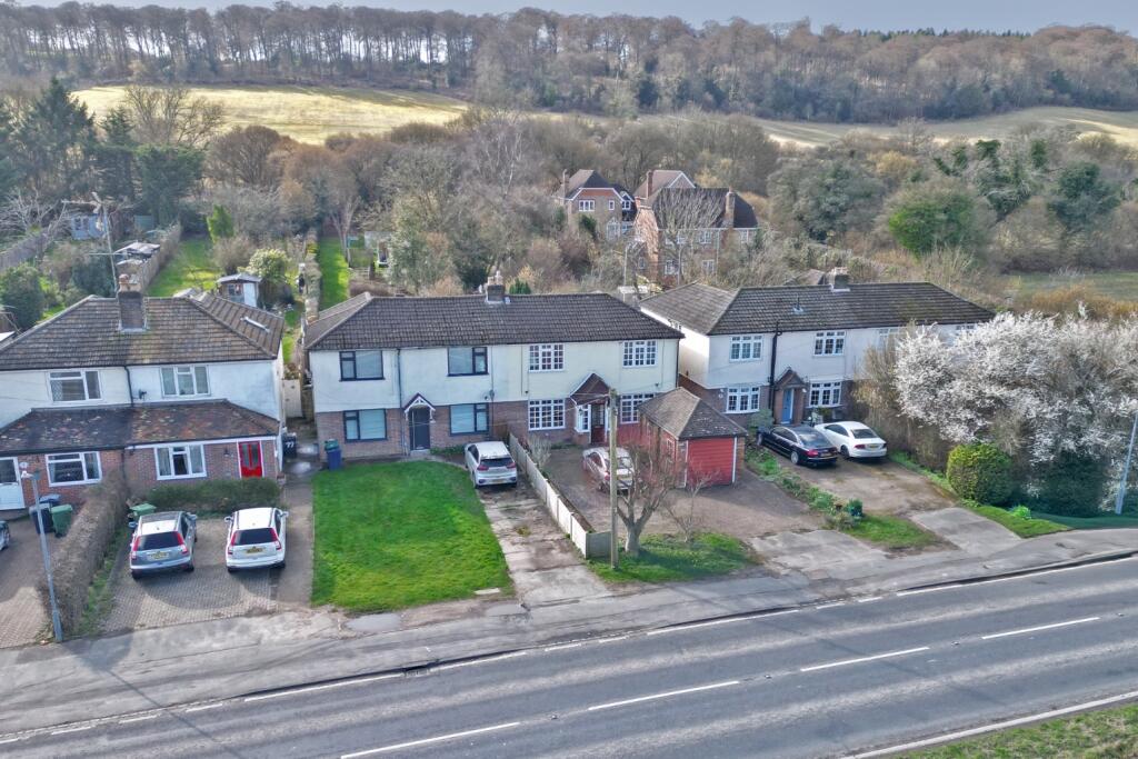 Main image of property: 103 Bradenham Road, West Wycombe, HP14 4EZ