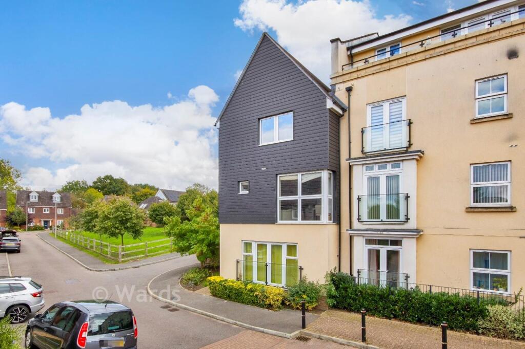 Main image of property: Taylor Close, Tonbridge, Kent