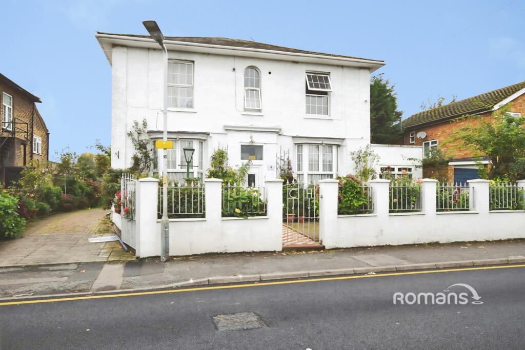 Main image of property: Cleveland Road, Uxbridge, UB8