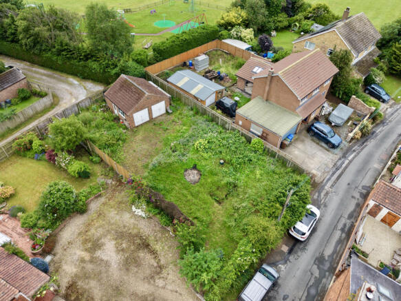 Land - Building Plot For Sale