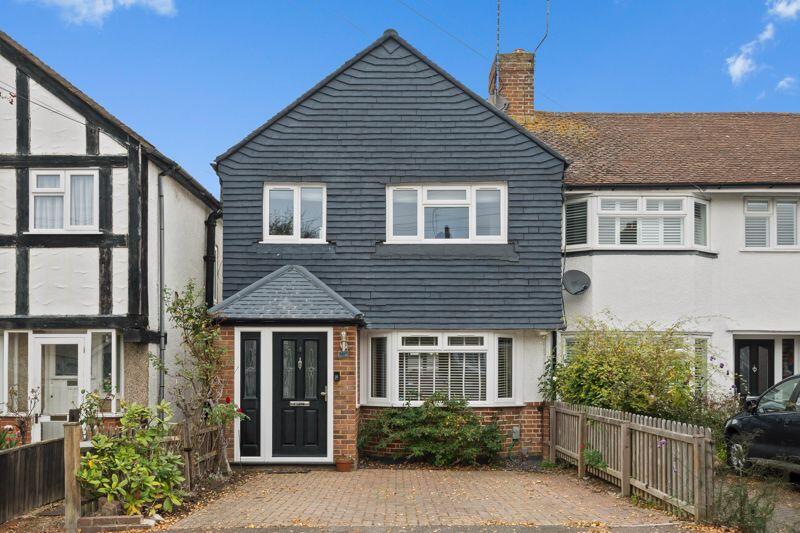 Main image of property: Merrilands Road, Worcester Park