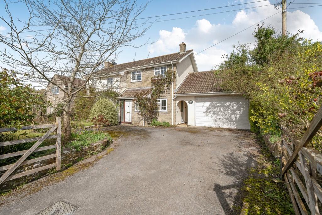 Main image of property: Millway, Rodney Stoke, Cheddar, BS27