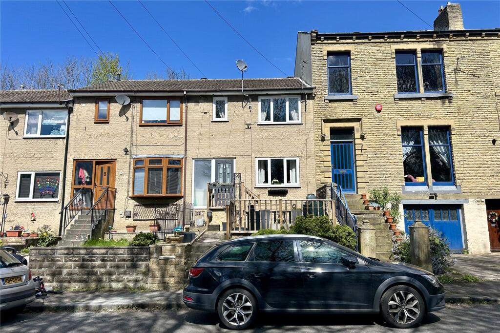 Main image of property: Armitage Road, Milnsbridge, Huddersfield, West Yorkshire, HD3