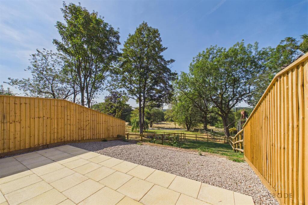 House in Staffordshire Moorlands, Oakamoor - View 4