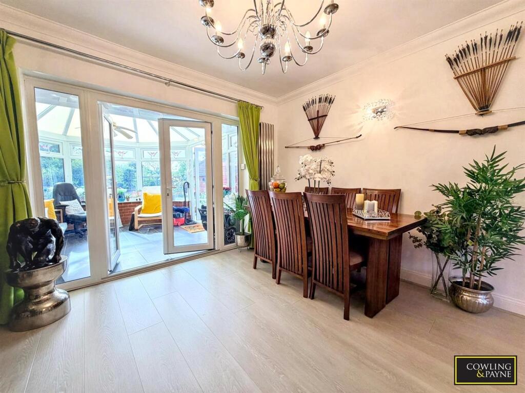 House in Southend-on-Sea - View 5
