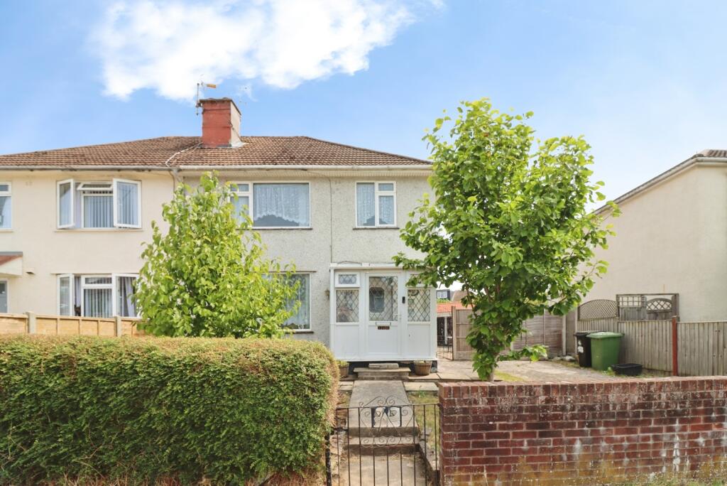 Main image of property: Landseer Avenue, BRISTOL, Avon, BS7
