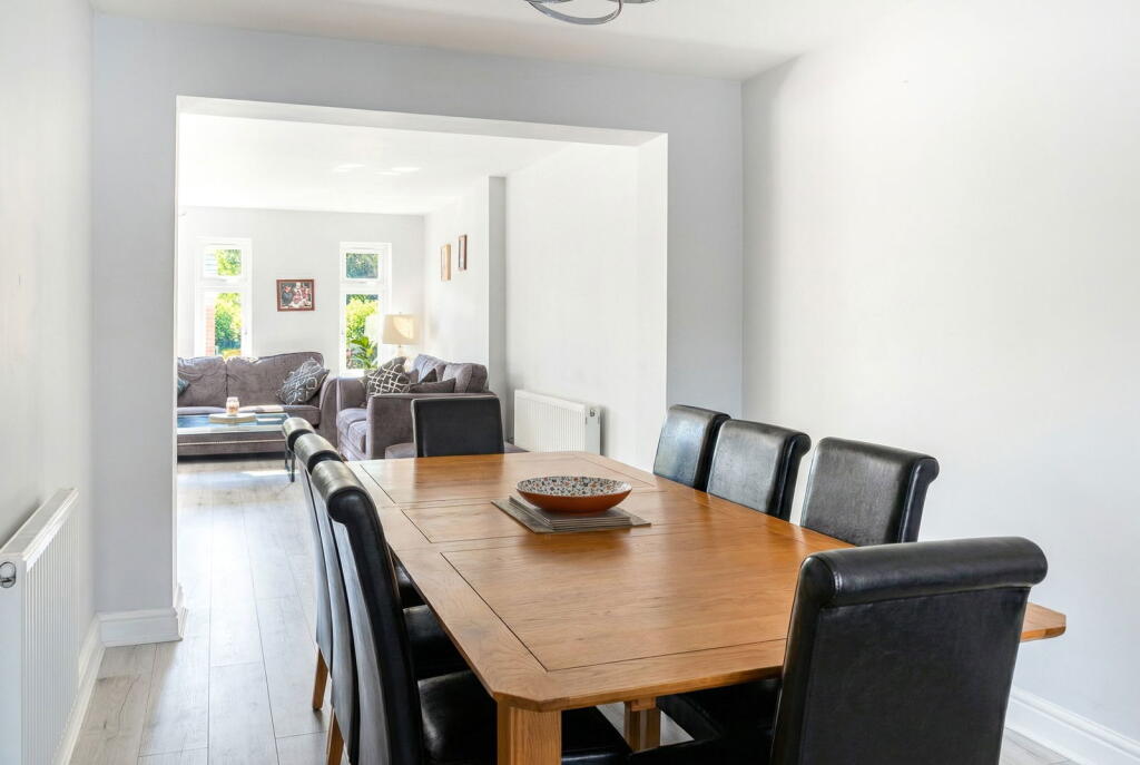 Chilcote Close, Hall Green photo 4