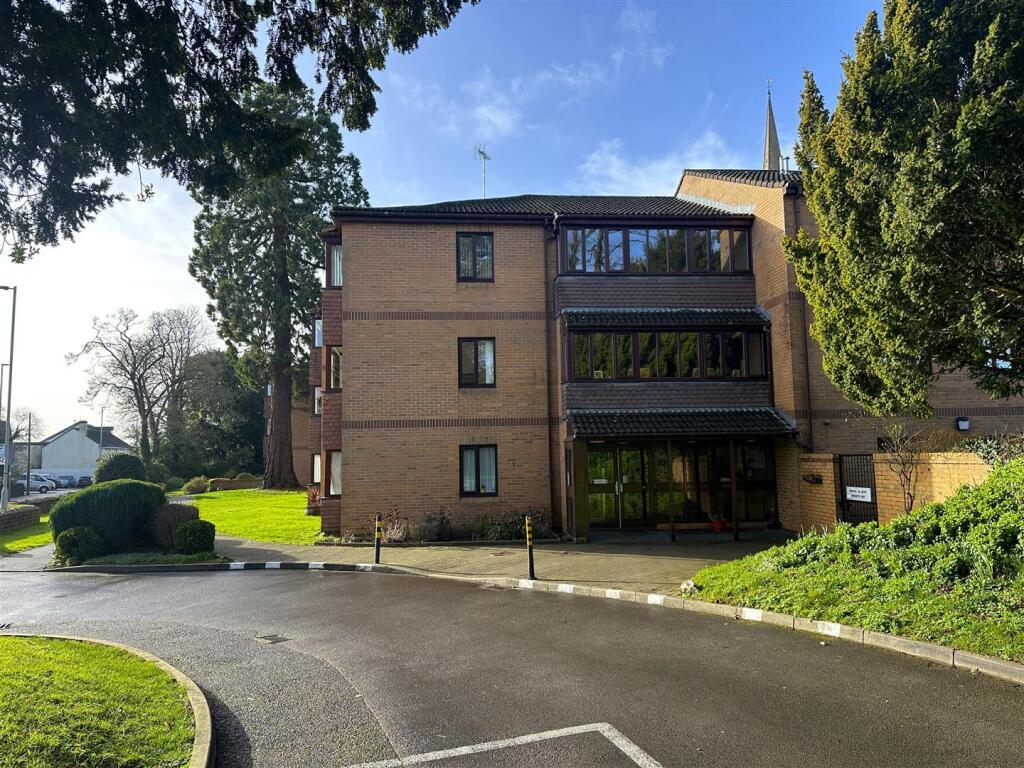 Main image of property: Langley Road, Chippenham