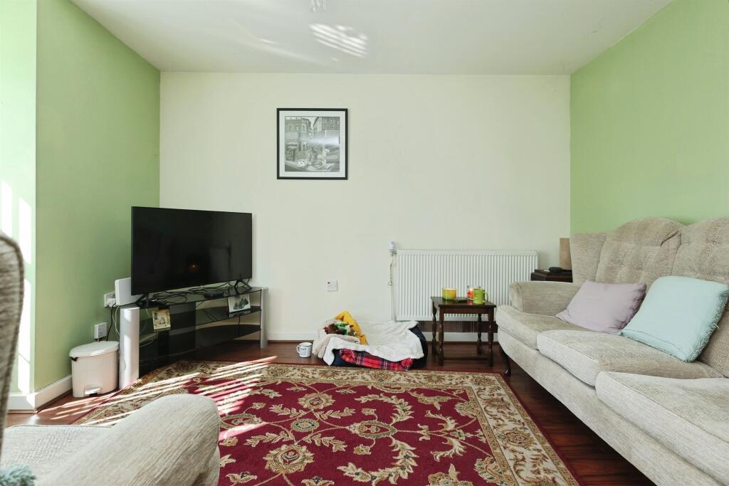 Sydney Way, Birmingham photo 4