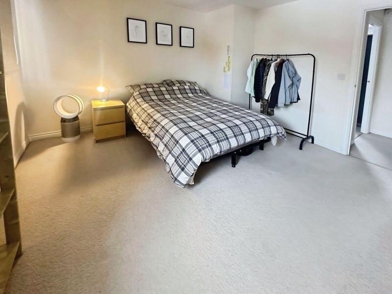 Hindmarsh Drive, Ashington - View 4