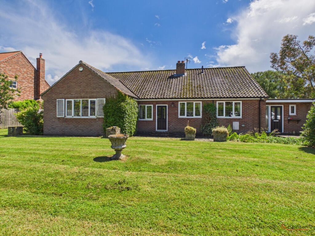 Main image of property: Carr Lane, Tickton, HU17 9SD