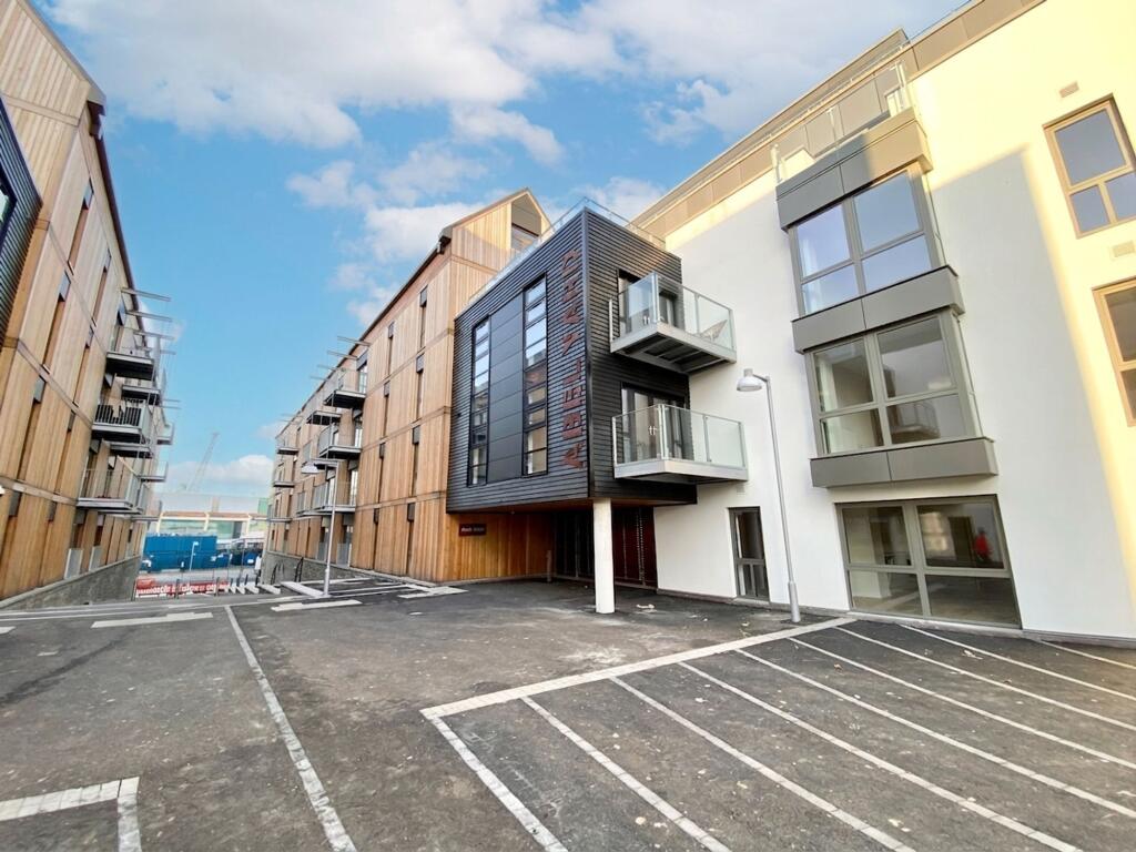 Main image of property: Wapping Wharf, Abel Yard, BS1