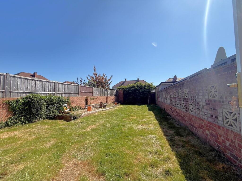 Mansvid Avenue, Drayton, Portsmouth, Hampshire, PO6 – pohled 6