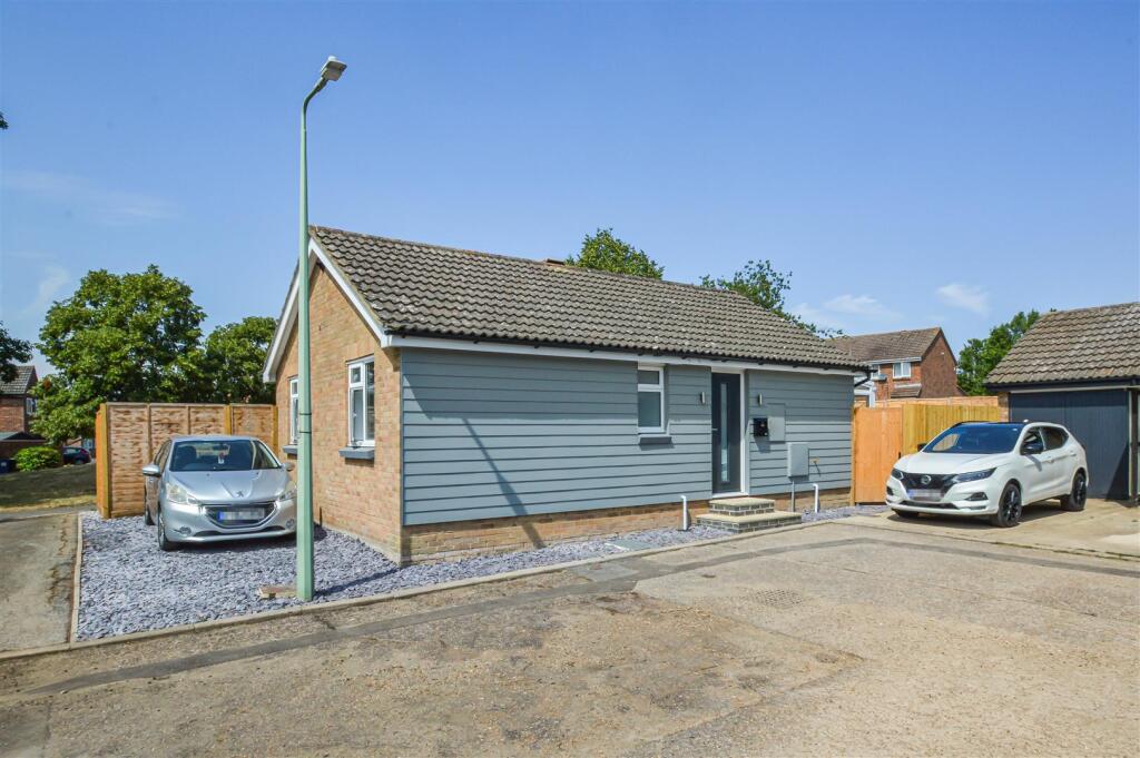 Main image of property: Lundy Close, Haverhill