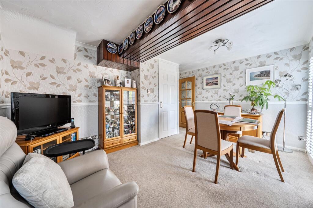 House in Walsall - More