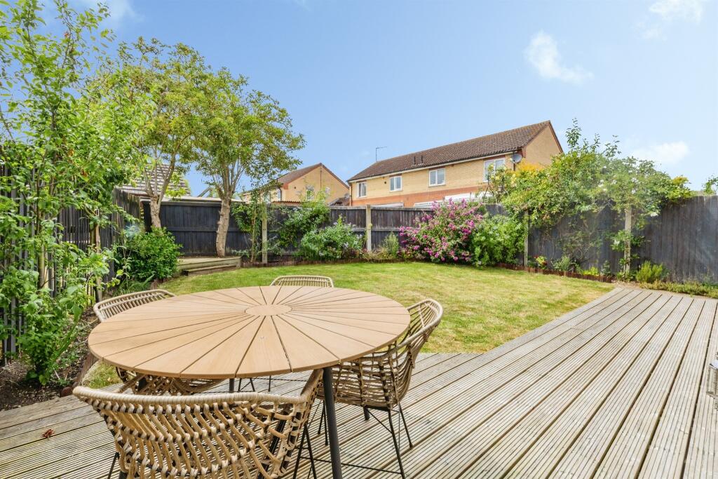 House in North Kesteven, Metheringham - View 2