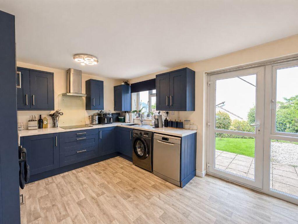 House in Newport, Bishton - View 2