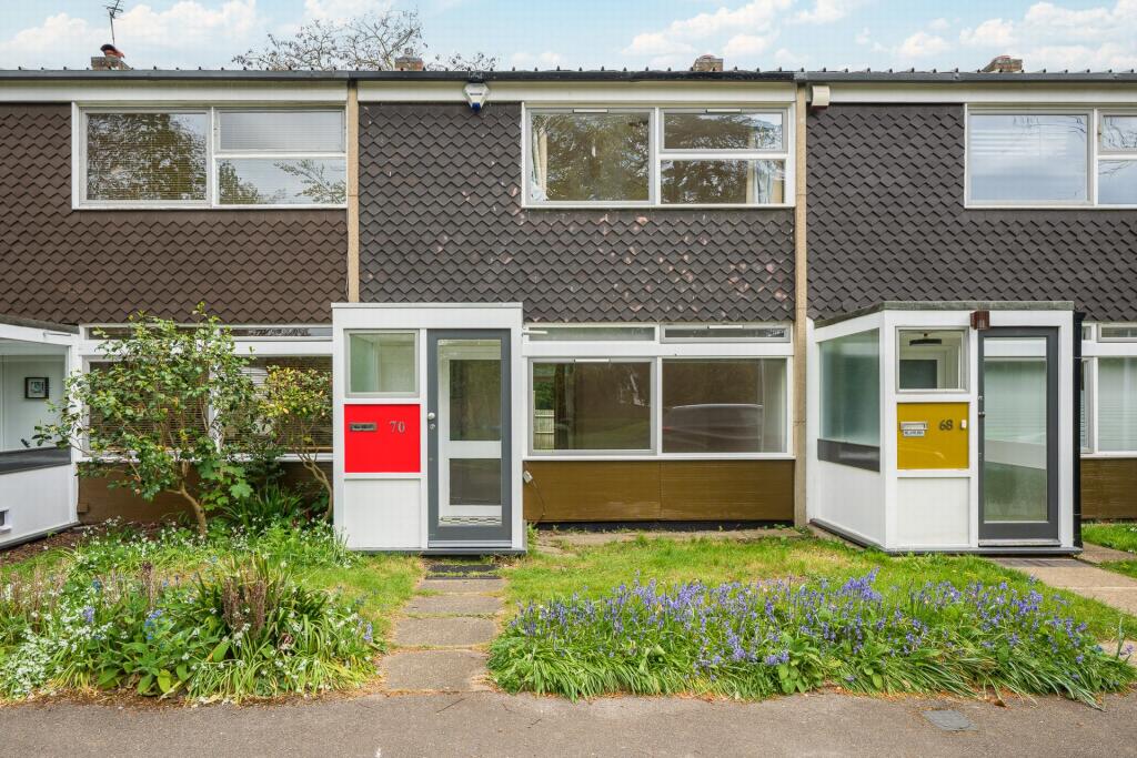 Main image of property: The Hall, Foxes Dale, Blackheath, SE3