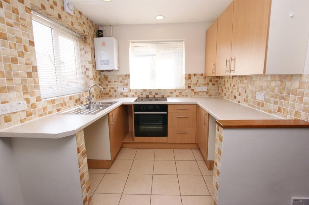 House in Poole, Creekmoor - View 3