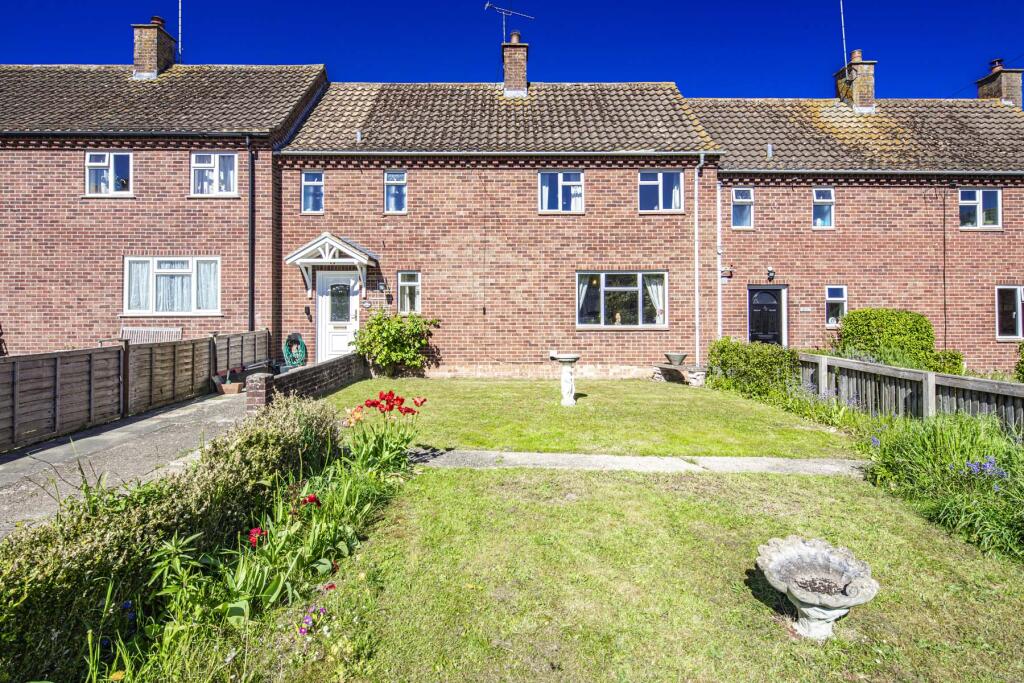 Main image of property: 35 Clevedown, Goring on Thames