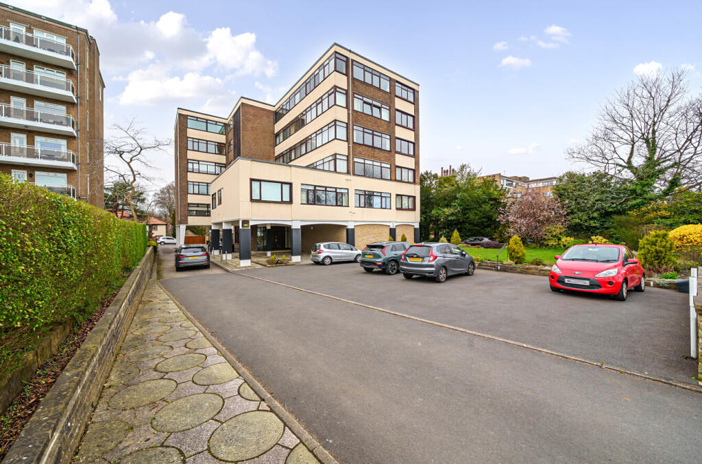 Main image of property: Beech Grove, Harrogate, North Yorkshire, HG2