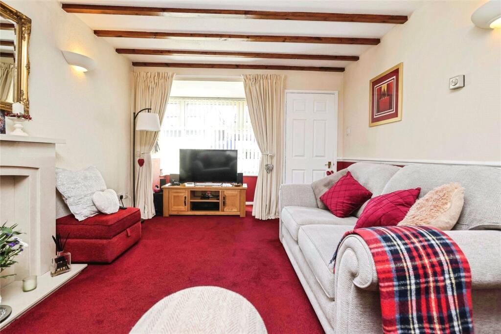 Additional image 8 of Deerham Close, Birmingham, West Midlands, B23