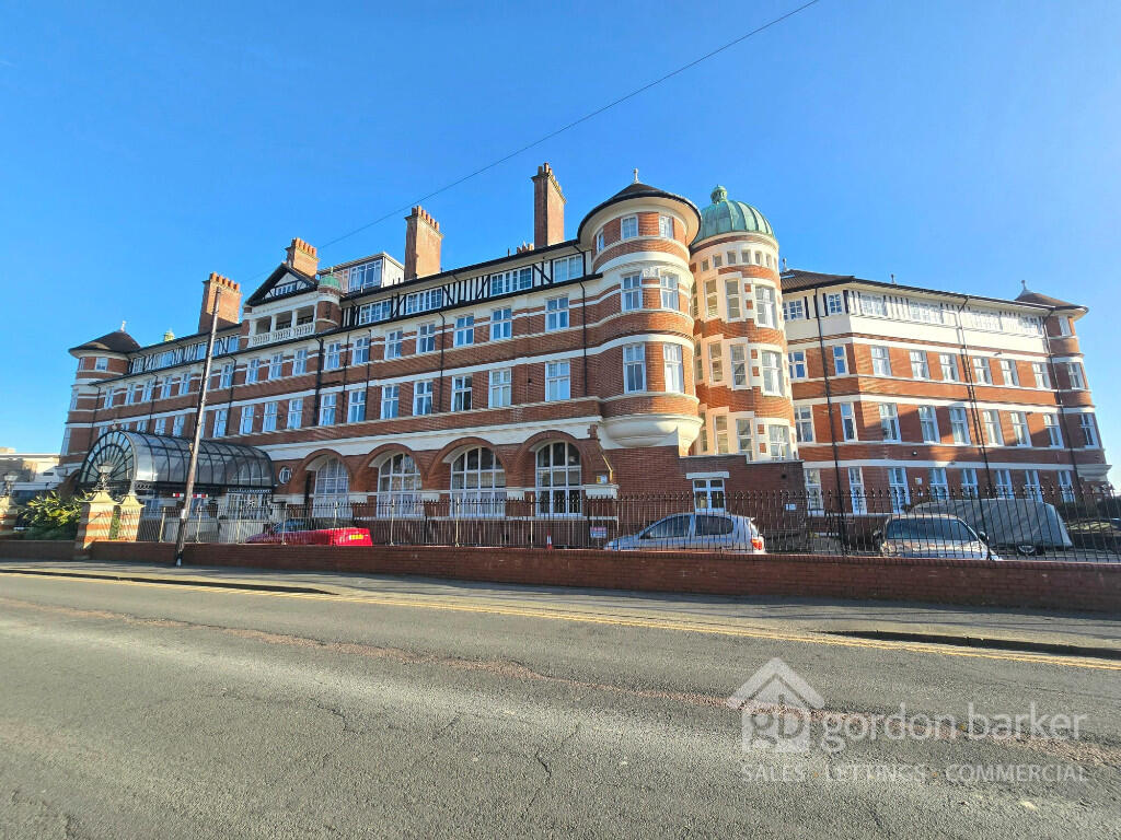 Owls Road, Boscombe Spa – pohled 3