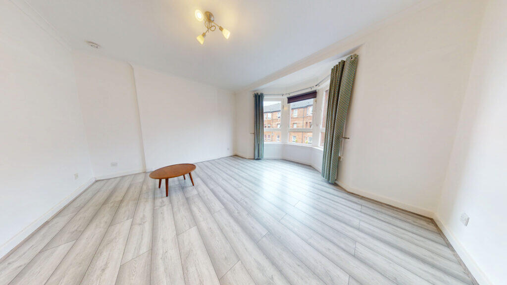 Apartment in Glasgow - View 3