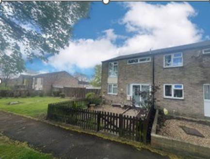 Main image of property: Page Close, CALNE