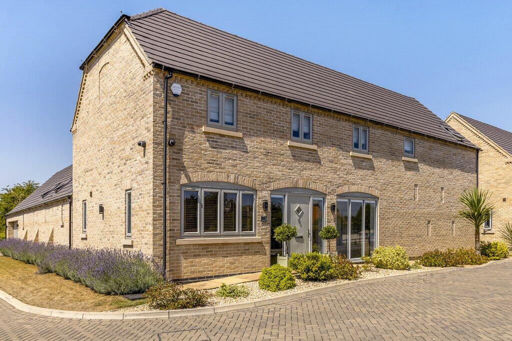 Main image of property: Gresswell Field, Digby, Lincoln, Lincolnshire, LN4
