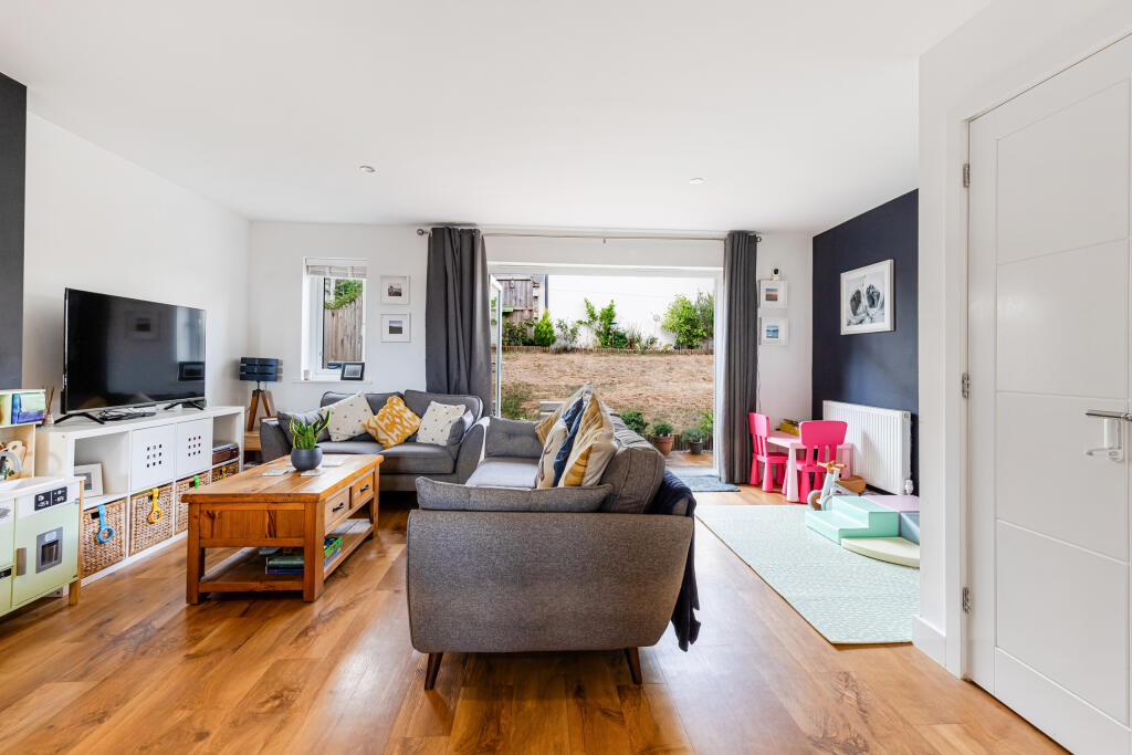 House in South Hams, Brixton - View 5