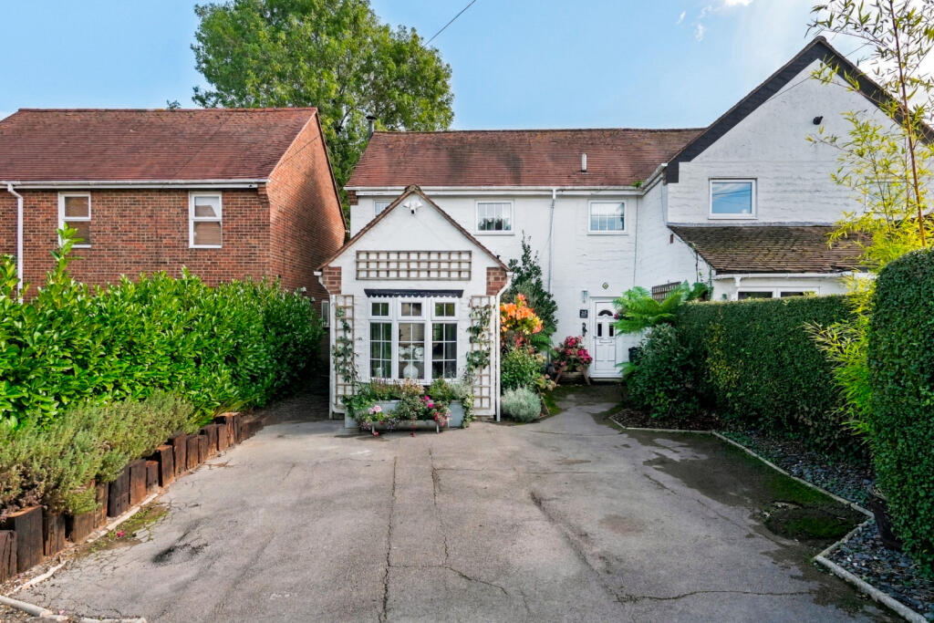 Main image of property: Harrisons, Birchanger, Essex, CM23