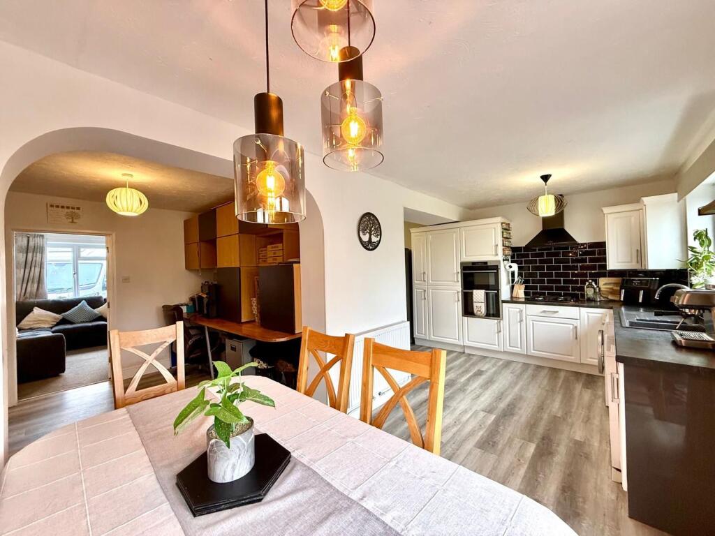 Main image of property: Sandringham Road, Lawn, Swindon