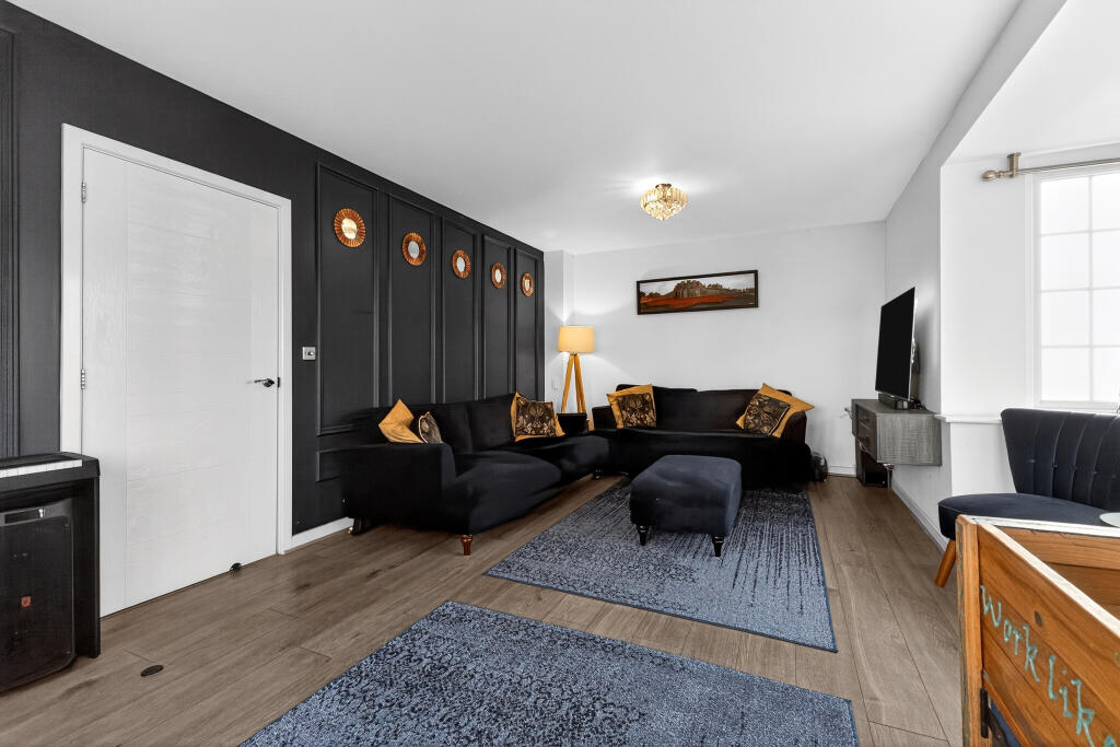 Main image of property: Maple Drive, Somerton, TA11