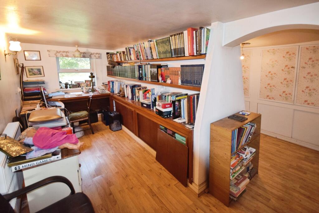 Gunby Road, Orby, PE24 photo 3