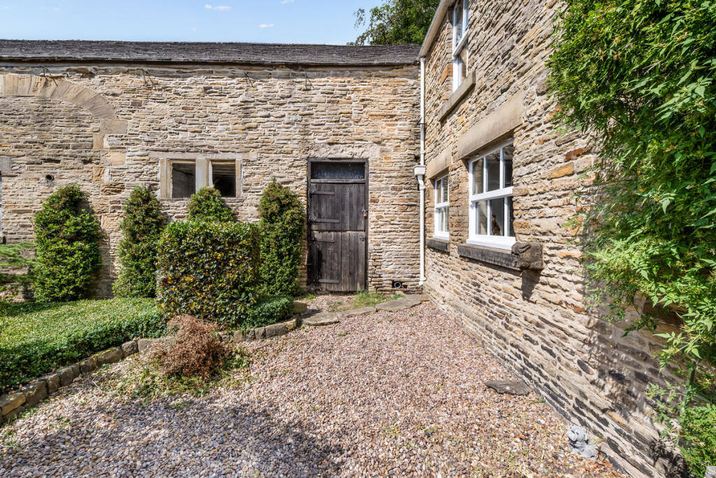 Main image of property: Barnsley Road, Rotherham, S61