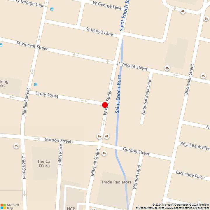 Property Map