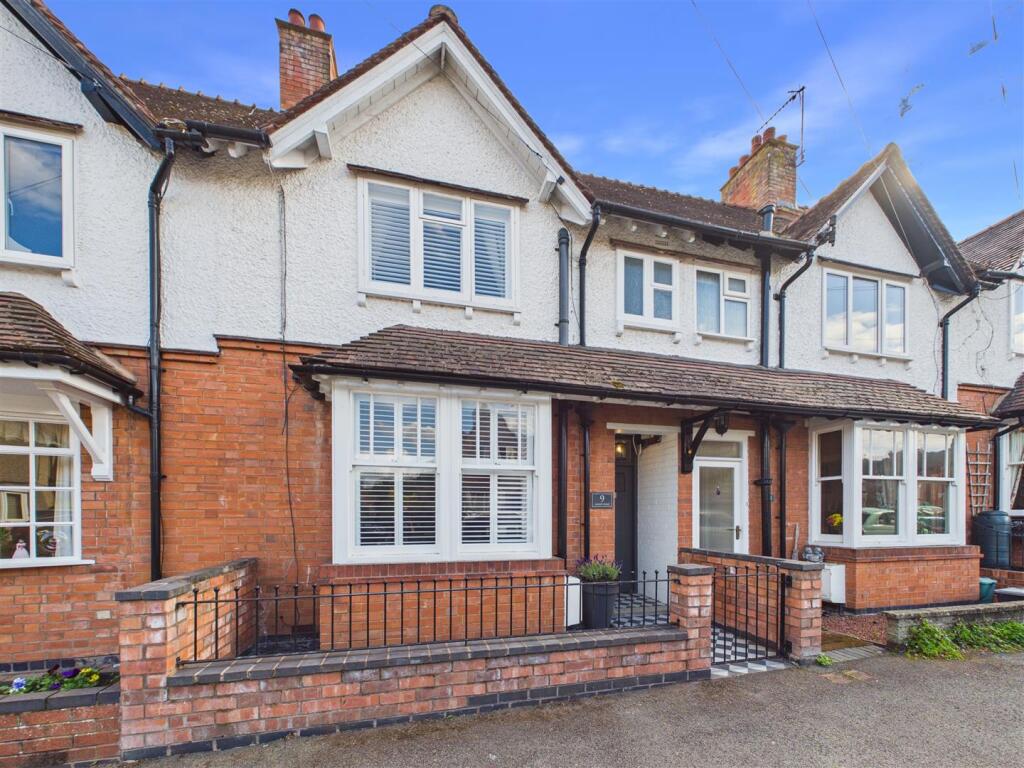 Main image of property: Albany Road, Stratford-Upon-Avon