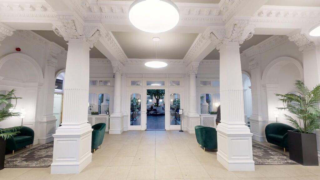 Main image of property: - Windsor House - Cornwall Road, Harrogate, North Yorkshire, HG1