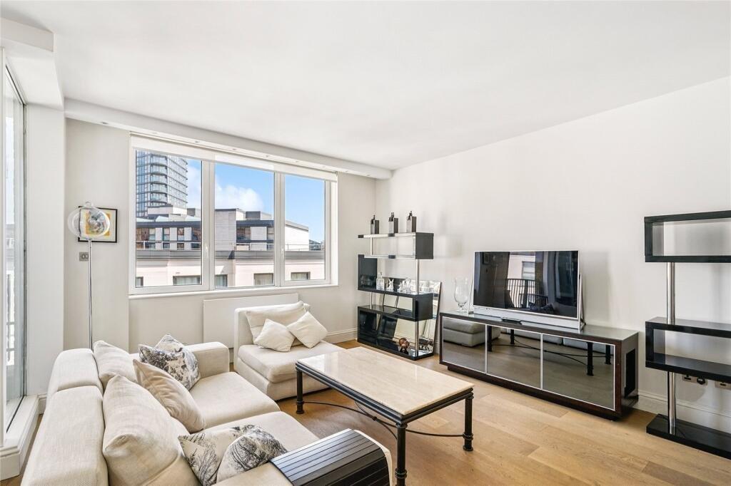 Main image of property: Chelsea Harbour, 
Chelsea, SW10