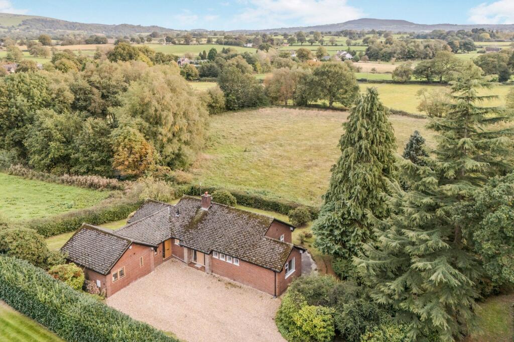 Main image of property: Lowes Lane, Gawsworth, Macclesfield, Cheshire, SK11