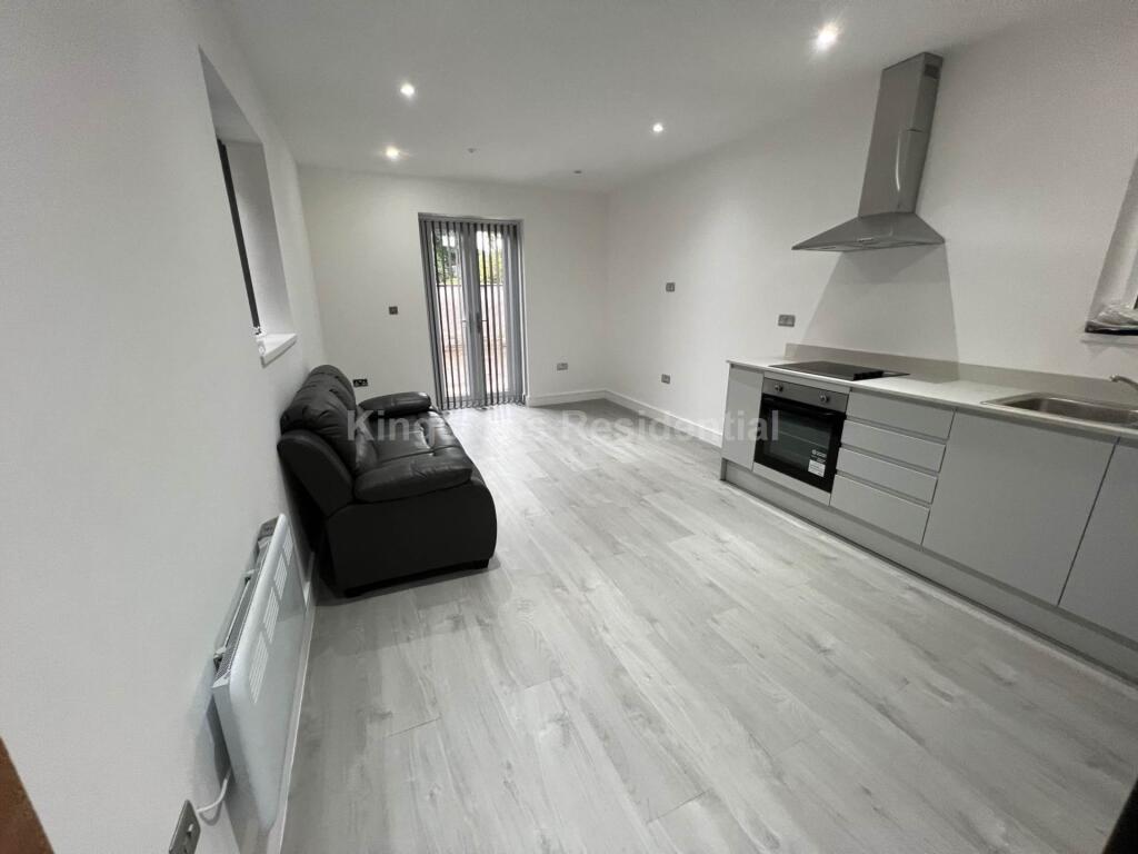 Main image of property: Colum Road, Cathays, CF10 3EE