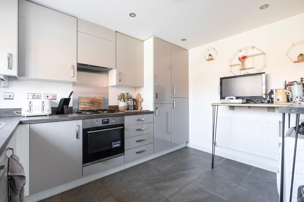 House in Broadland, Hellesdon - View 3