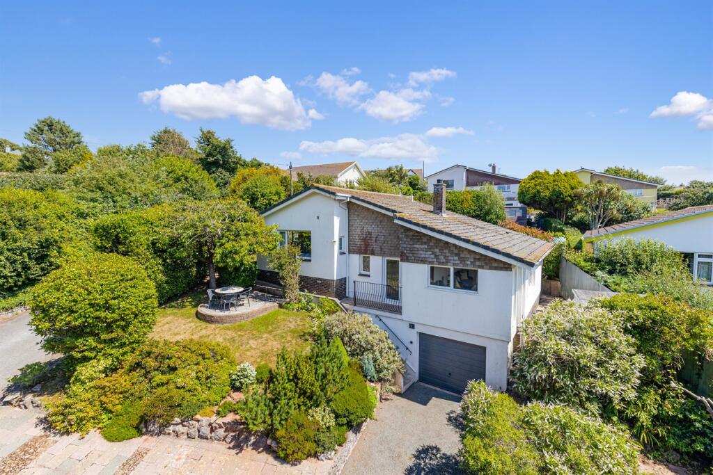 Main image of property: Well Hill Close, Malborough, Kingsbridge