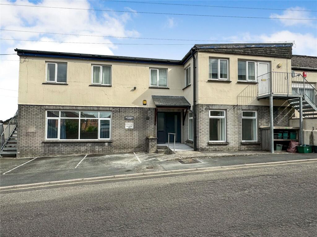 Main image of property: Victoria Street, Holsworthy, Devon