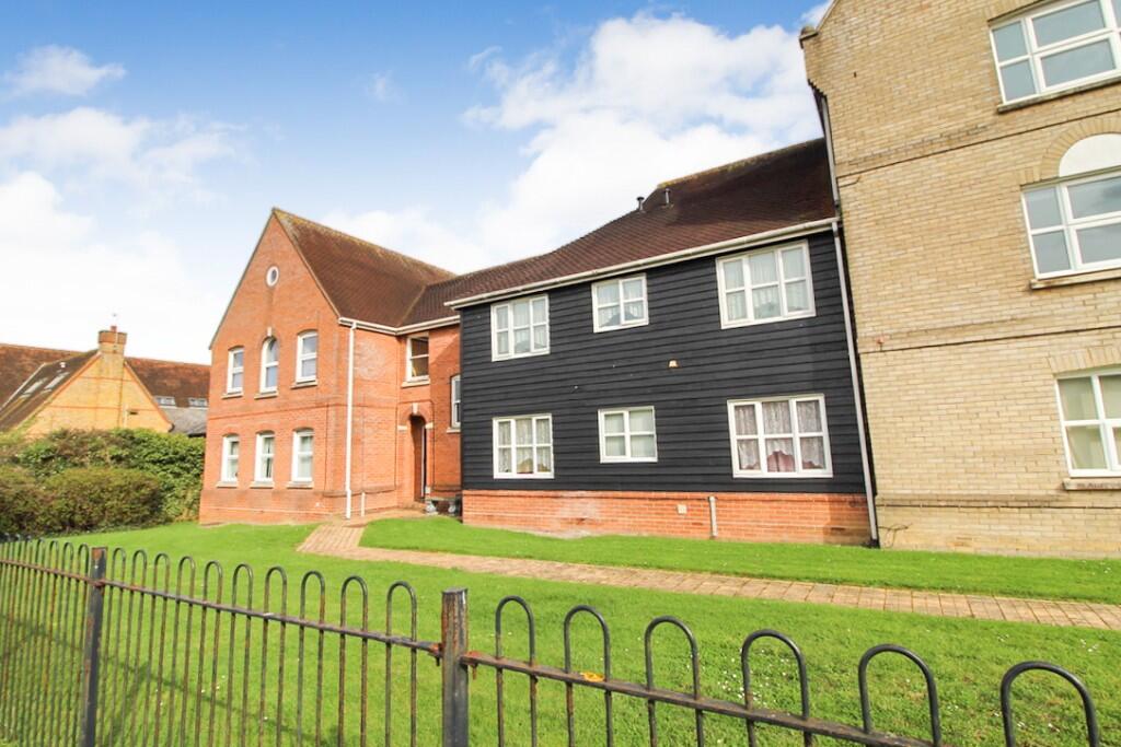 Main image of property: Tallow Gate, CM3