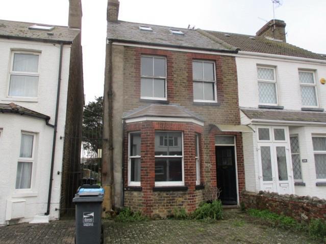 Main image of property: Gordon Road, Margate, Kent, CT9