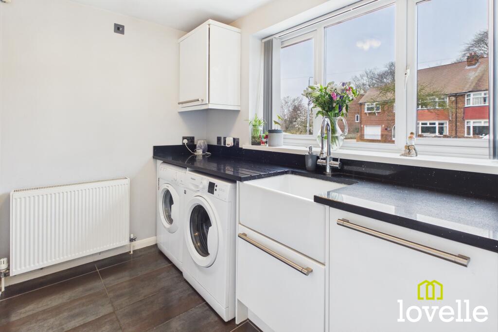 House in Cottingham, East Riding of Yorkshire - View 5