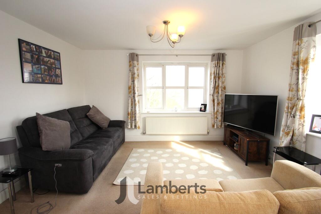 Additional image 6 of Shottery Close, Ipsley, B98