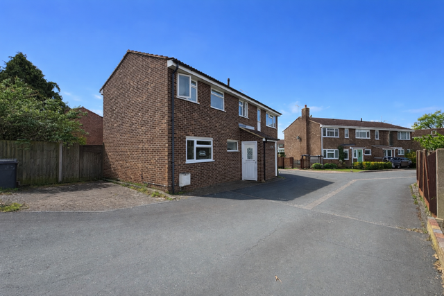 Main image of property: Aster Court, Chelmsford, CM1 6QY